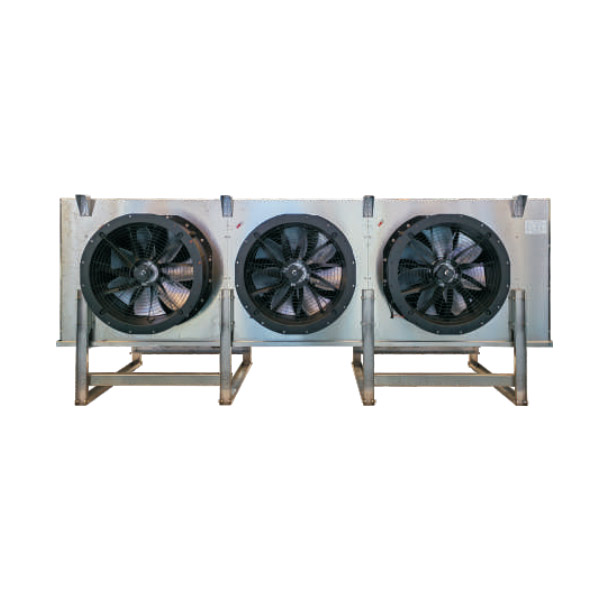 Air Cooled (Evaporators)