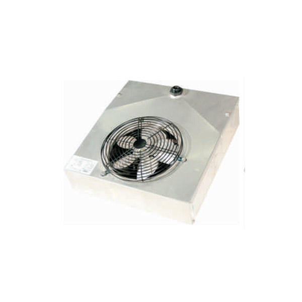 EV Series Freezer Air Cooler