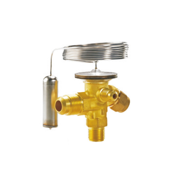 Thermostat Expansion Valves