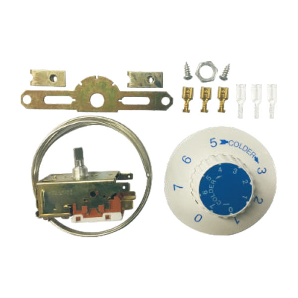 K Series Thermostat