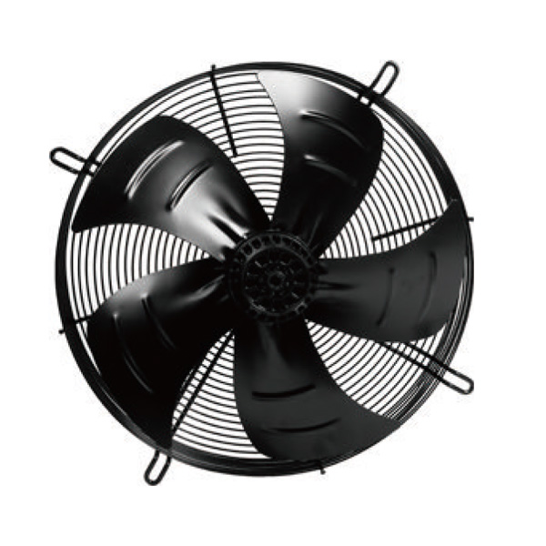 Axial Fan