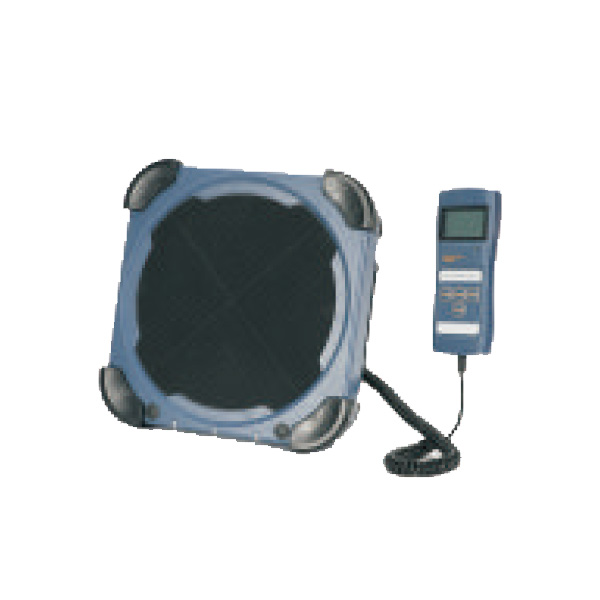 Electronic Refrigerant Charging Scale RCS-100+