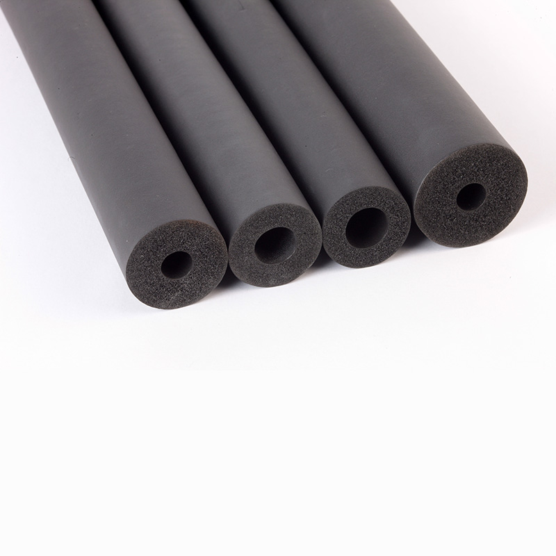 Rubber Insulation Tube