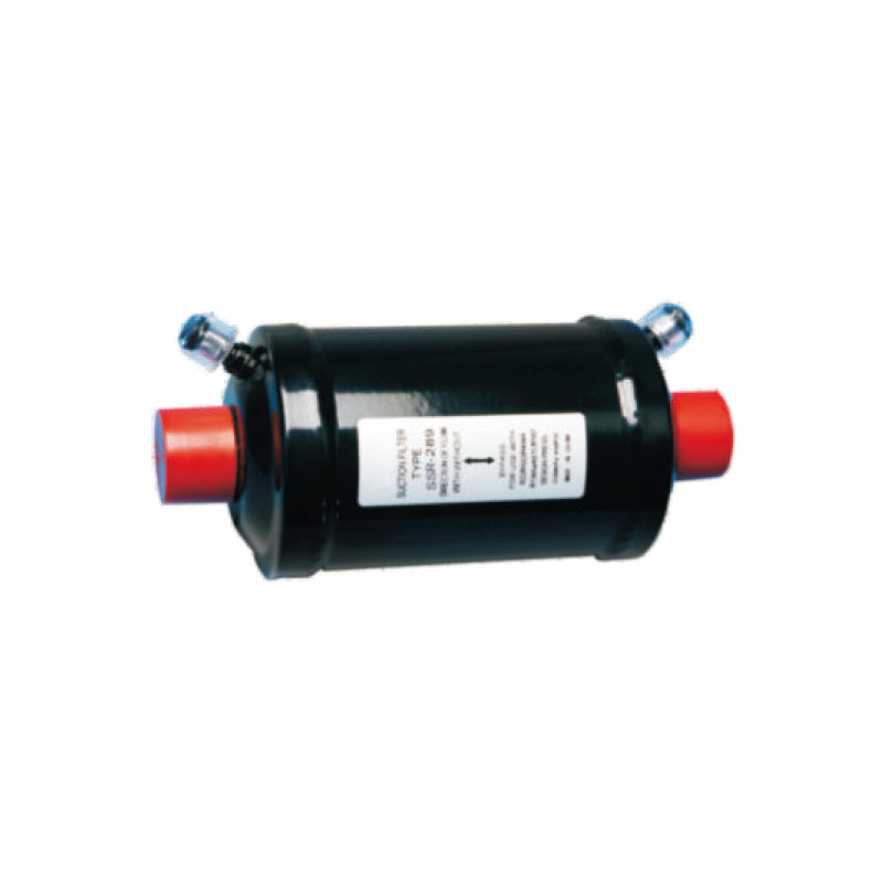 MCF Suction Line Filter