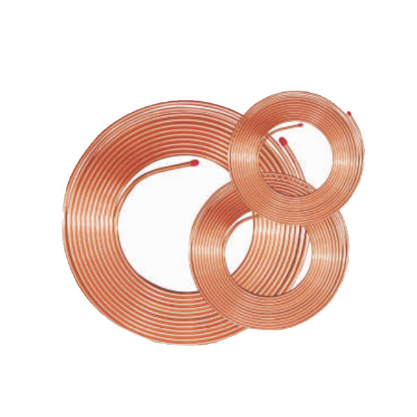 Copper Coils