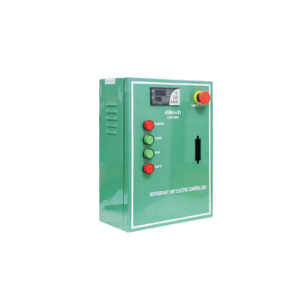 Electric Control Box(ECB-5080)