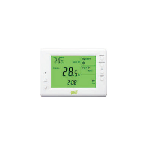 Programmable Thermostat