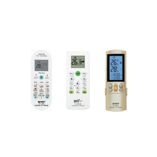 Universal A/C Remote Control