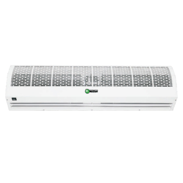 Heavy Duty Cross Flow Air Curtain Machine (Steel shell)