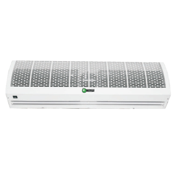 Industrial Storm Type Air Curtain Machine