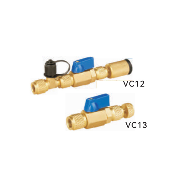 Ball Valve Tool