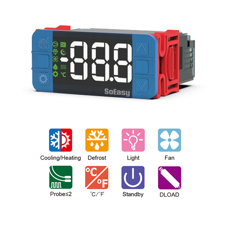 Keepthink Standard Controller AB2300