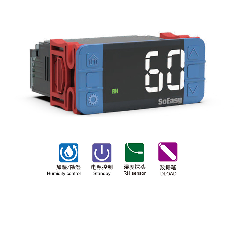 Keepthink Humidity Controller AH-100